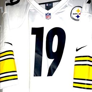 Steelers Jersey